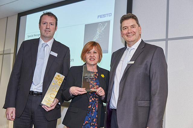 Festo-Award